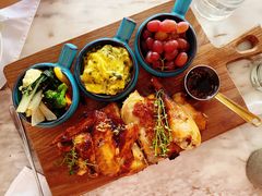 -The Rug Cafe(王府中环店)