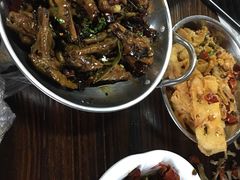 -小民大排档(光谷店)