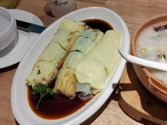 -花少爷的粥(中贸广场店)