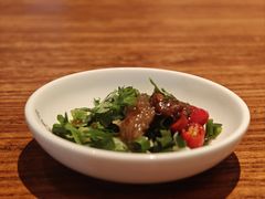 -漆黑觉米粉(三里屯店)