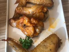 -必胜客(紫竹桥苏宁店)