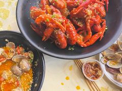 -聚味瞿记·龙虾堂(坡子街店)