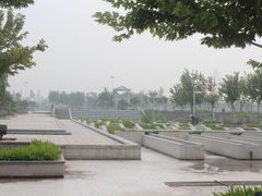 -济南国际园博园