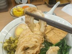 -狮头牌卤味研究所·卤味饭(花城汇南区店)
