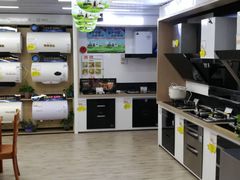 -苏宁易购(先锋路店)