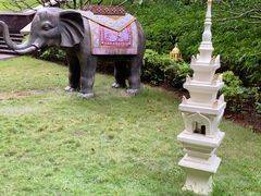 -西双版纳融创皇冠假日度假酒店