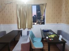 -FullHouse桌游跑团血染剧本杀(南京西路店)