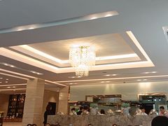 -浙江西子宾馆·瑶园咖啡厅