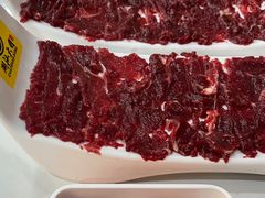 -潮汕大目牛肉火锅(水围店)