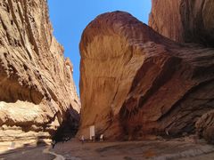 -天山神秘大峡谷