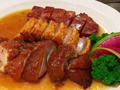 -浙江安吉JW万豪酒店·万豪中餐厅