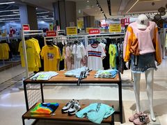 -BIGOFFS 超级折扣(仁恒伊势丹店)