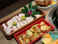 -蘑界·野生菌火锅(深业上城店)