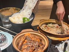 -捞王猪肚鸡火锅(金华义乌之心店)