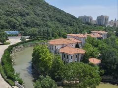 -平湖九龙山庄园圣马可酒店