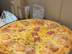 -赤火牛排(金狮广场店)
