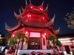 -七宝古镇