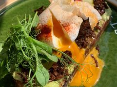 -O'mills Sourdough Bakery&Bistro(永嘉路店)