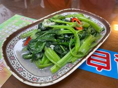 -聂记粤菜馆(鼓西路店)