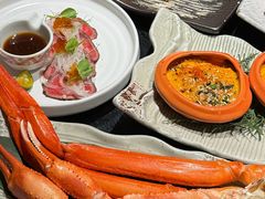 -松鹤精致料理(五一中路店)