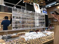 -棱石眼镜(CP静安店)