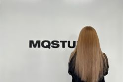 -MQ STUDIO&MY HAIR
