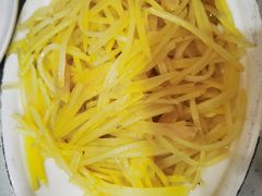 -盐与味葱葱鲫鱼•自贡菜江湖菜(春熙店)