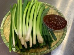 -鲁C·尚小炉·淄博烧烤(市北店)
