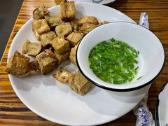 普宁豆腐-潮粥馆(长江花园店)