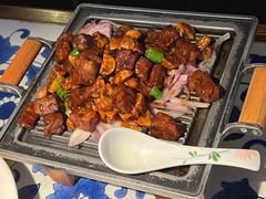 牛肉粒-東大方(武康千秋广场店)