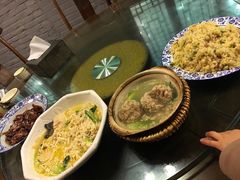 -陈记菜馆·非遗淮扬菜(东关街教场店)