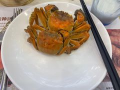 -芭菲盛宴·环球美食(袁家岗店)
