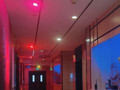 -宝乐星量贩KTV(莲升路店)