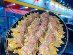 -嘉升大排档(番禺总店)