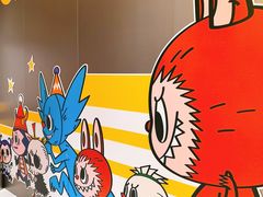 -泡泡玛特POPMART(凯德大峡谷店)