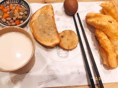 -头壹号饸饹面·大油条(常营店)