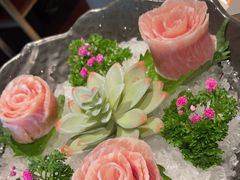 -捞王锅物料理(四川北路店)
