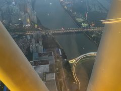 -广州塔