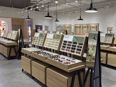 -JINS(上海近铁城市广场店)