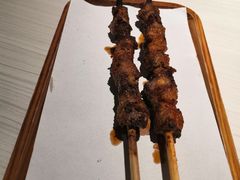 -九毛九西北菜(番禺万达店)