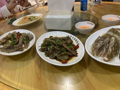 -长平老姿娘夜粥(平东一街店)