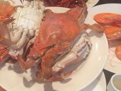 -富力希尔顿酒店·地阔自助餐厅