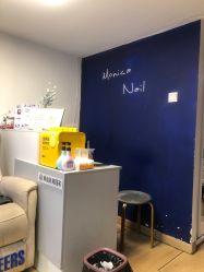 -MONICA BOX美甲美睫