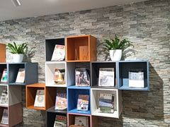 -上海市静安区图书馆(新闸路馆)