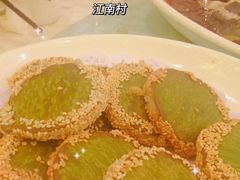 -江南村酒家