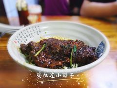 -无名氏面馆(邮电路店)