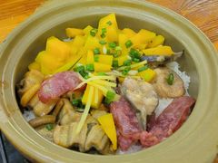 -广亮煲仔饭乡缘店