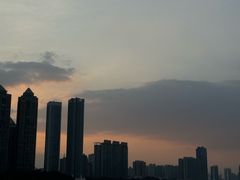 -珠江夜游天字码头