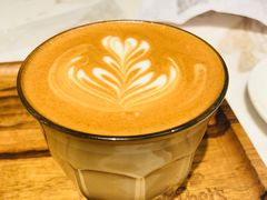 -Peet's 皮爷咖啡(东湖路手作店)