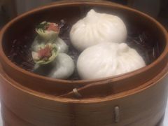 -冶春茶社(星汉大厦店)